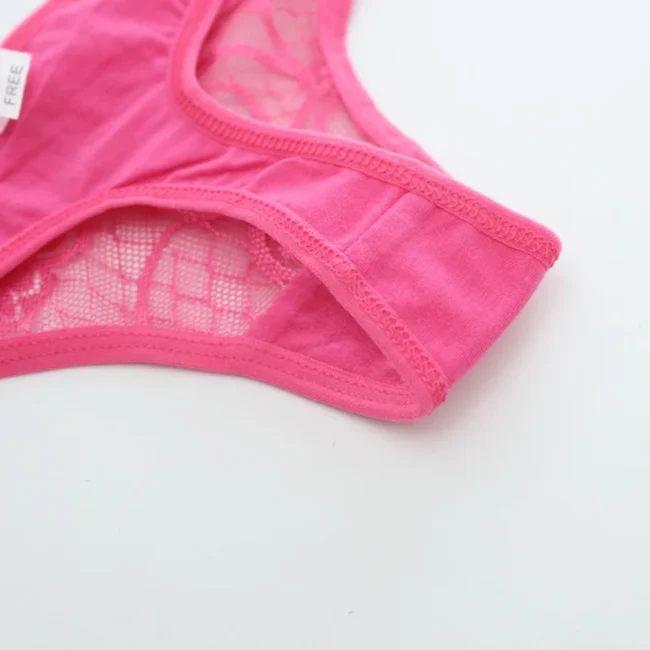 New T-Back Underwear Thong Panties - Image 6
