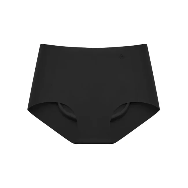 Women'S Panties Seamless Mid Waist Breathable Moisture Wicking! - Image 9