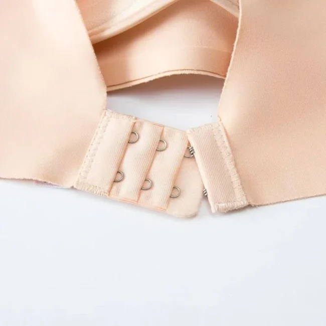 Women'S Bra, Seamless, Thin Semi-Fixed Cup, Beautiful Back Bra - Image 21