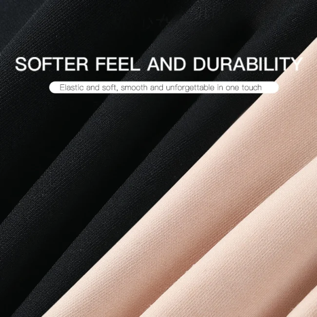 Women Invisible Bra Strapless Seamless - Image 16