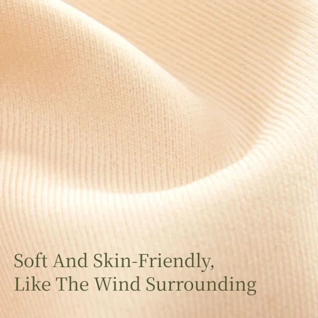 Women'S Panties Seamless Mid Waist Breathable Moisture Wicking! - Image 6