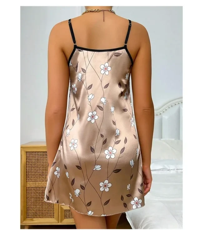 Women'S Sleepwear Pajamas Nightgown - Image 11