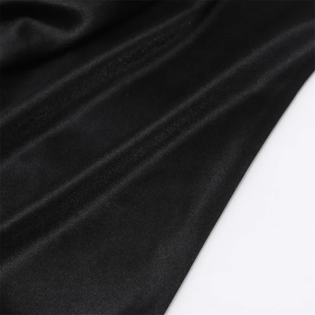 Women Satin Sleepwear Lingerie Night Gown Robe! - Image 25