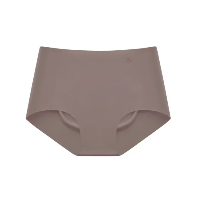 Women'S Panties Seamless Mid Waist Breathable Moisture Wicking! - Image 10