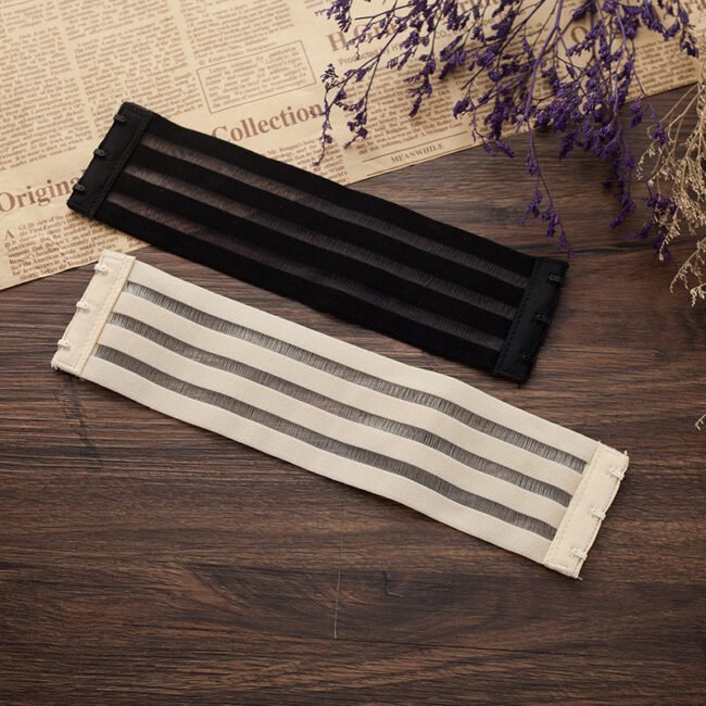 Lingerie Straps Women'S Bra Elastic Elastic Accessories - Image 3
