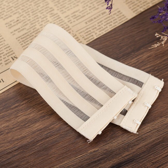 Lingerie Straps Women'S Bra Elastic Elastic Accessories - Image 5