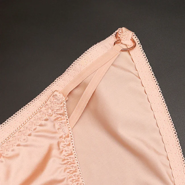 Women'S Underwear Seamless Briefs Low Waist Breathable Comfortable - Image 13